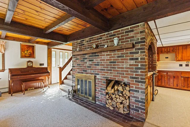 $659,000 | 66 Brickett Point Estates, Oakland, ME 04963