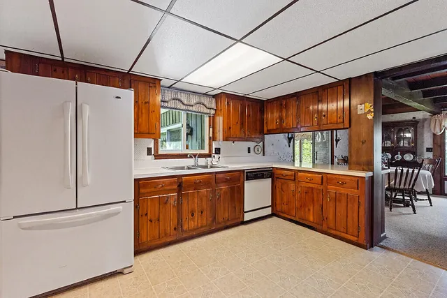 $659,000 | 66 Brickett Point Estates, Oakland, ME 04963