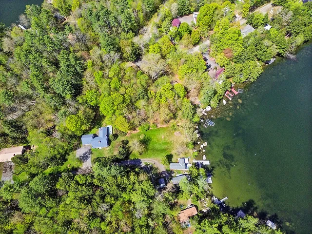 $659,000 | 66 Brickett Point Estates, Oakland, ME 04963