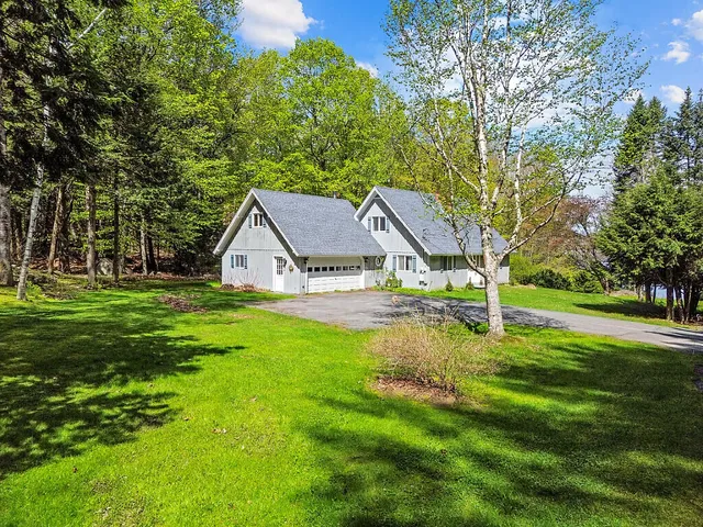 $659,000 | 66 Brickett Point Estates, Oakland, ME 04963