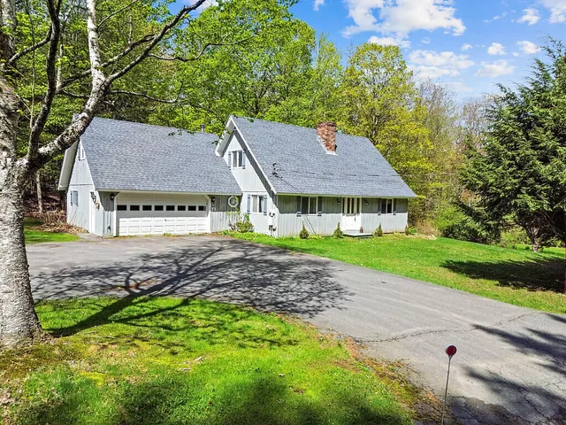 $659,000 | 66 Brickett Point Estates, Oakland, ME 04963