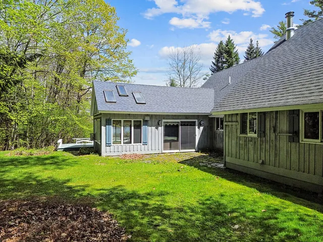 $659,000 | 66 Brickett Point Estates, Oakland, ME 04963