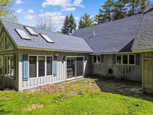 $659,000 | 66 Brickett Point Estates, Oakland, ME 04963