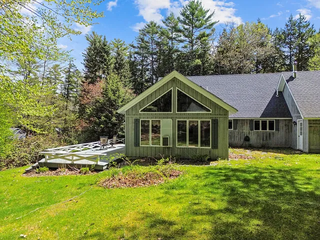 $659,000 | 66 Brickett Point Estates, Oakland, ME 04963