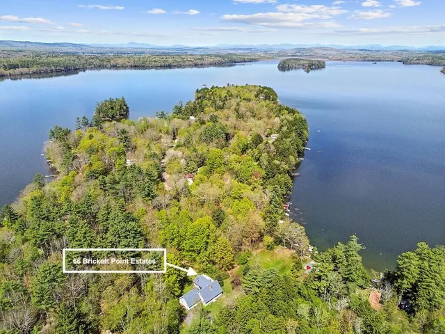 $659,000 | 66 Brickett Point Estates, Oakland, ME 04963