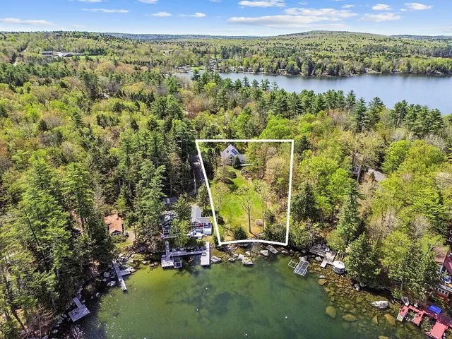 $659,000 | 66 Brickett Point Estates, Oakland, ME 04963