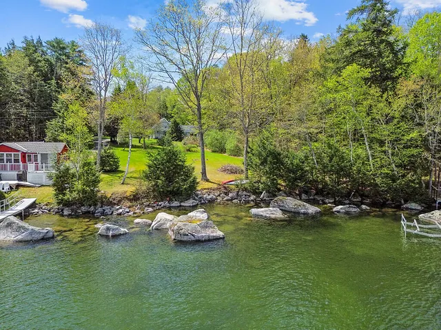 $659,000 | 66 Brickett Point Estates, Oakland, ME 04963