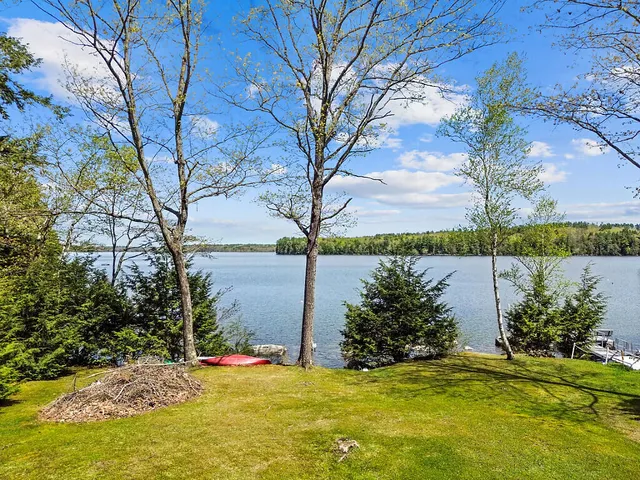 $659,000 | 66 Brickett Point Estates, Oakland, ME 04963