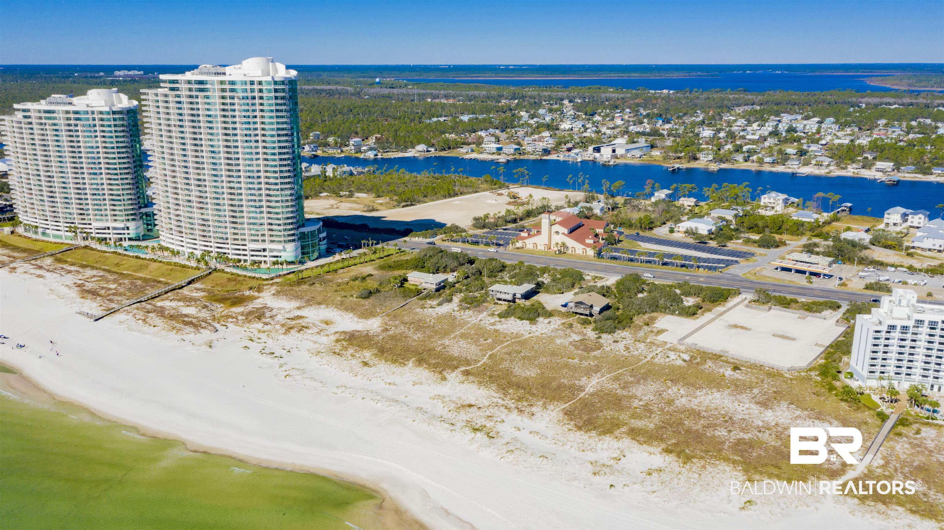26558 Perdido Beach Boulevard Orange Beach, AL 36561 - Photo 8 of 12