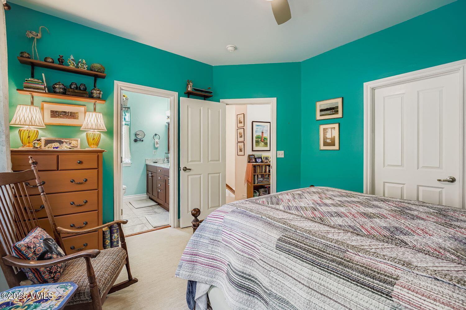 264 Founders Avenue Eagle, CO 81631 - Photo 14 of 25 Primary Bedroom