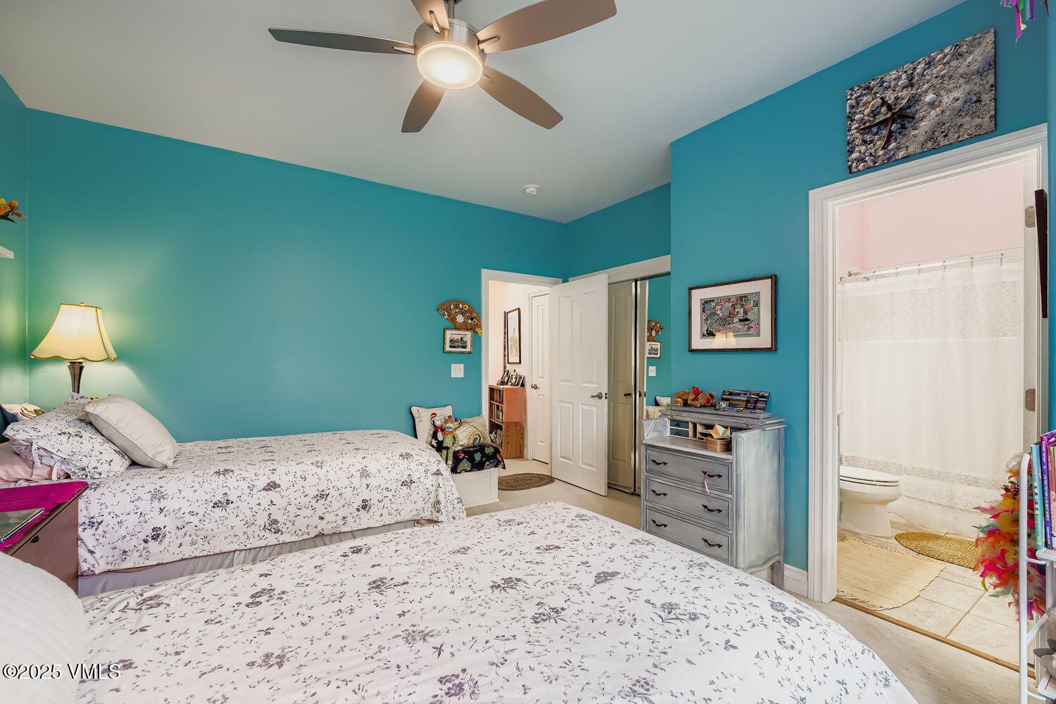 264 Founders Avenue Eagle, CO 81631 - Photo 18 of 25 Bedroom