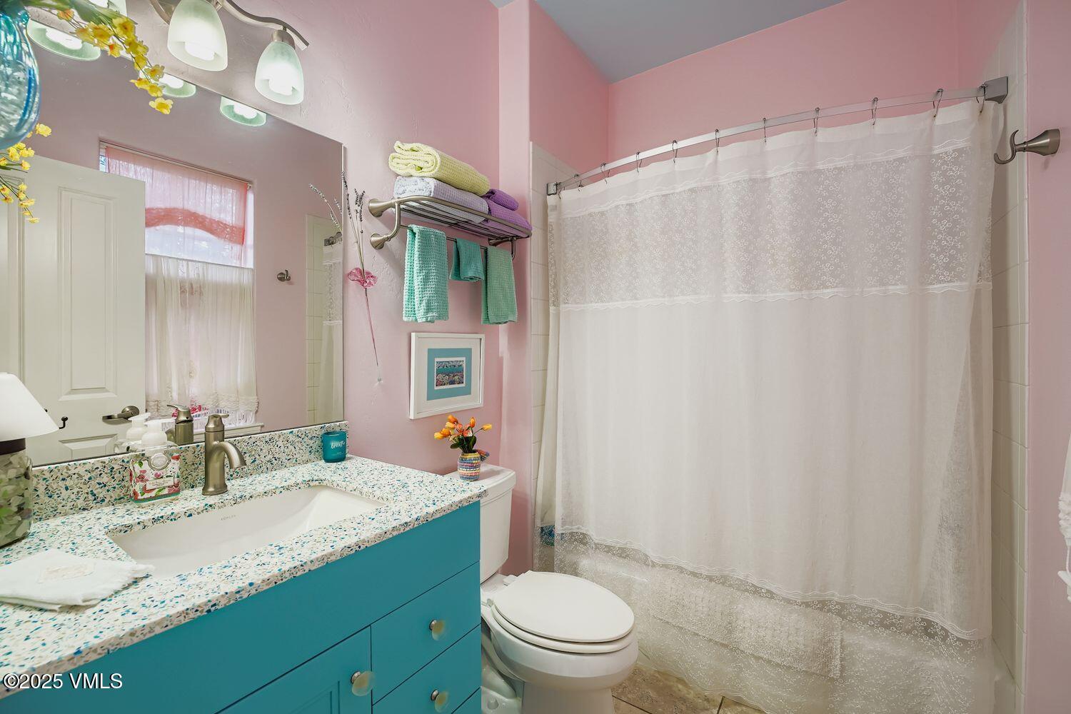 264 Founders Avenue Eagle, CO 81631 - Photo 19 of 25 Bathroom