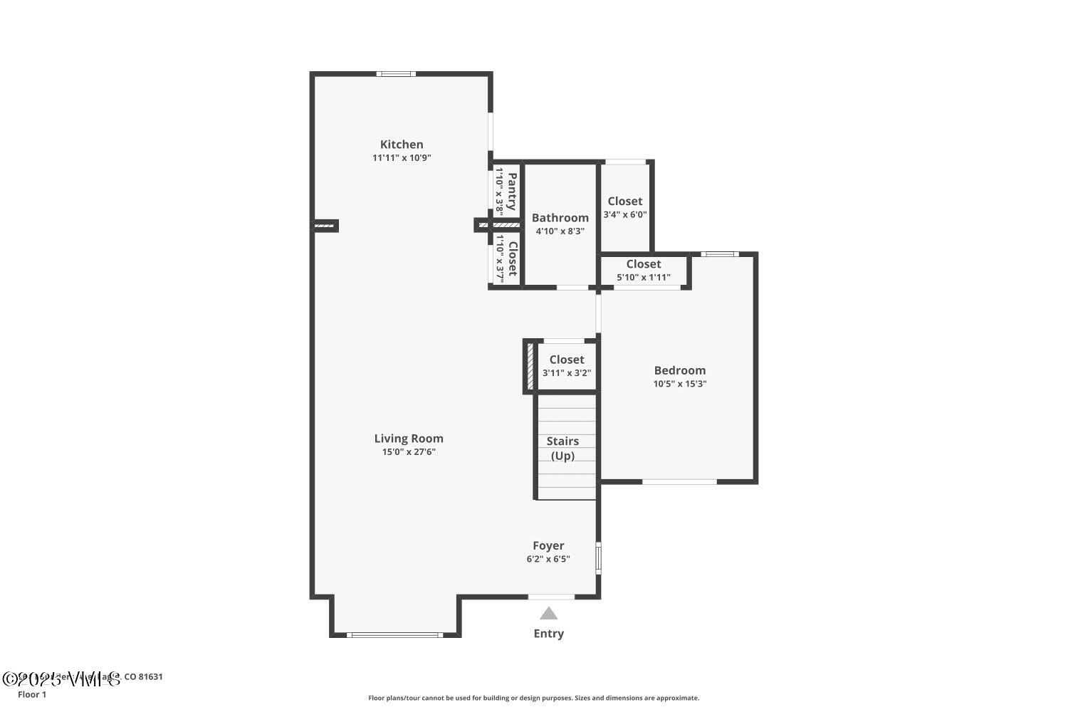 264 Founders Avenue Eagle, CO 81631 - Photo 20 of 25 Main Level