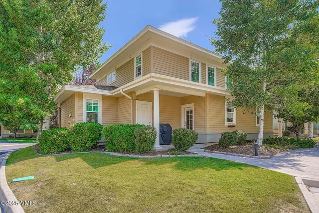 $925,000 | 264 Founders Avenue, Eagle, CO 81631