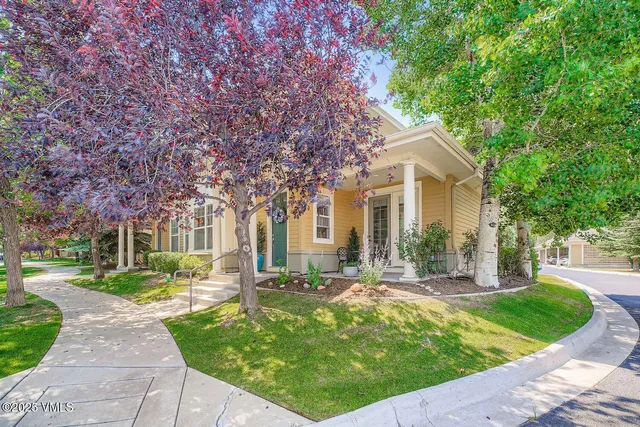 $925,000 | 264 Founders Avenue, Eagle, CO 81631