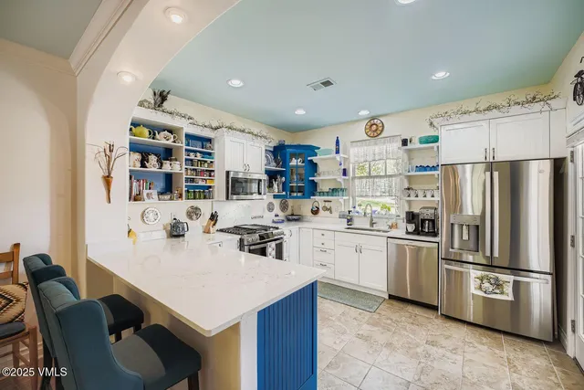 $925,000 | 264 Founders Avenue, Eagle, CO 81631