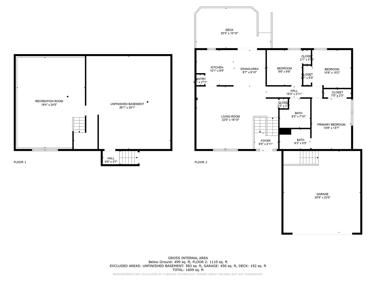 37 Evergreen Road Streamwood, IL 60107 - Photo 35 of 36 a picture of a room