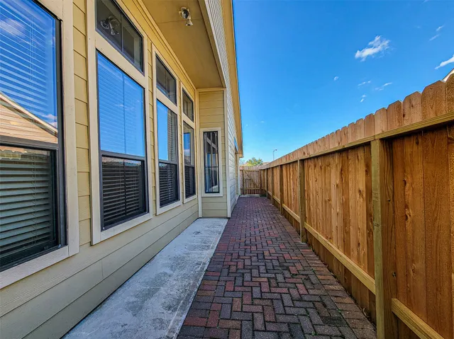 $1,895 | 3611 Cedar Flats Lane, Spring, TX 77386