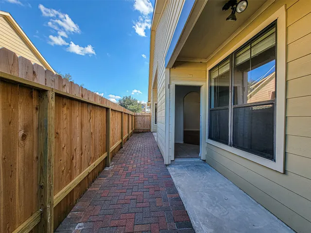 $1,895 | 3611 Cedar Flats Lane, Spring, TX 77386