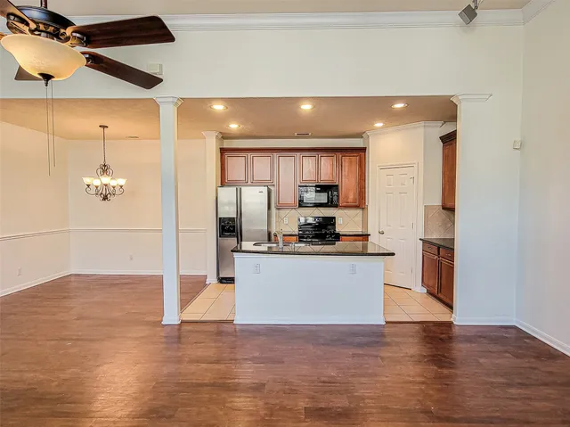 $1,895 | 3611 Cedar Flats Lane, Spring, TX 77386