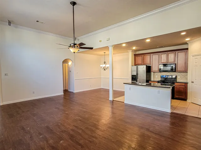 $1,895 | 3611 Cedar Flats Lane, Spring, TX 77386