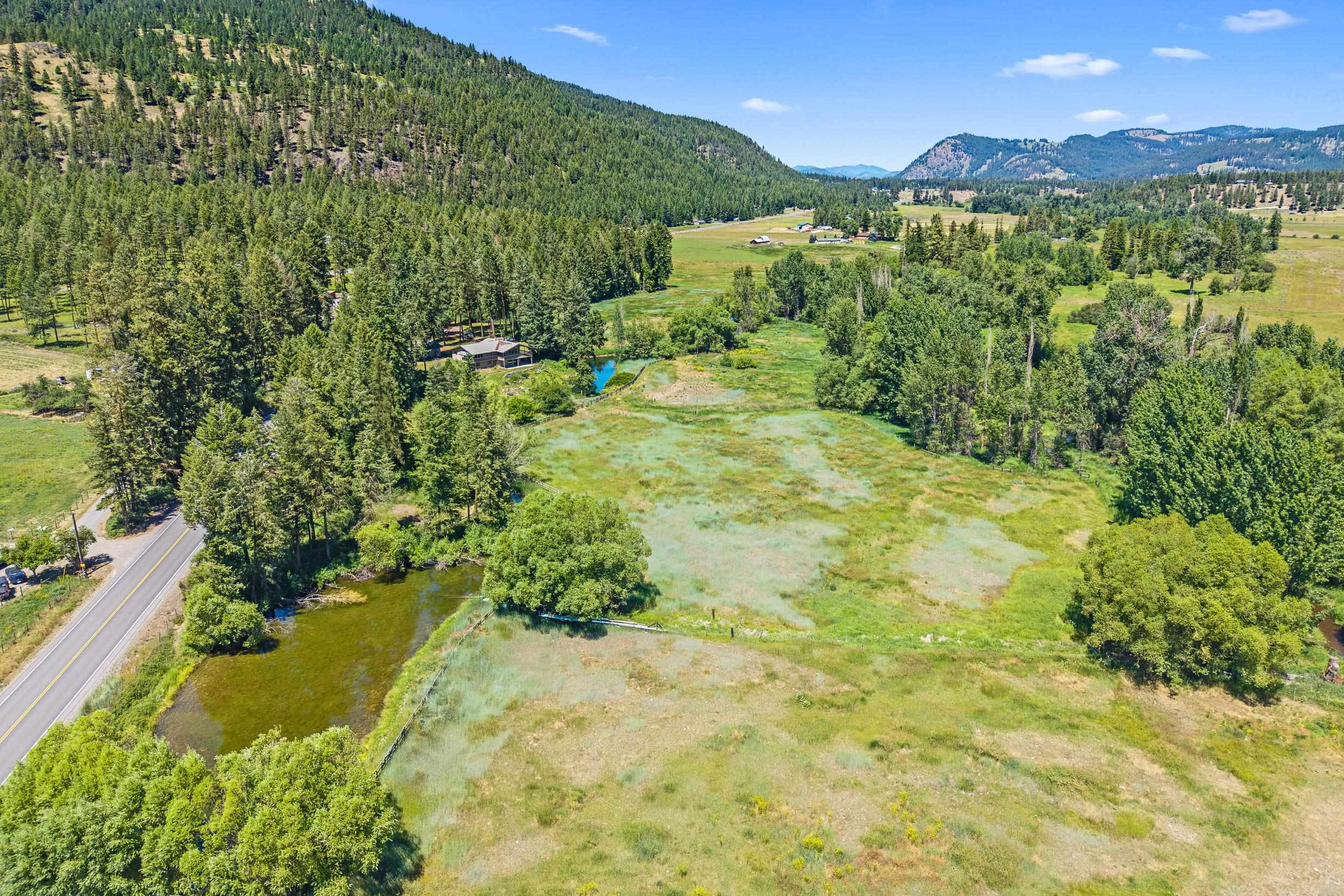 512 Williams Lake Road Colville, WA 99114 - Photo 9 of 46