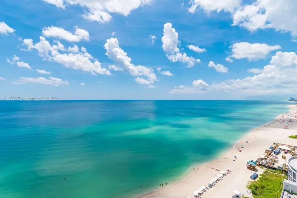 $18,000 | 18911 Collins Avenue, Unit 2705, Sunny Isles Beach, FL 33160