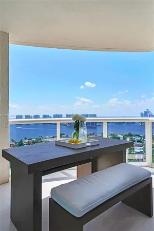 $18,000 | 18911 Collins Avenue, Unit 2705, Sunny Isles Beach, FL 33160