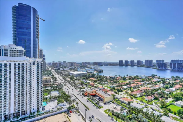 $18,000 | 18911 Collins Avenue, Unit 2705, Sunny Isles Beach, FL 33160