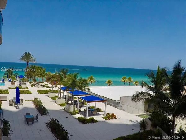 $18,000 | 18911 Collins Avenue, Unit 2705, Sunny Isles Beach, FL 33160