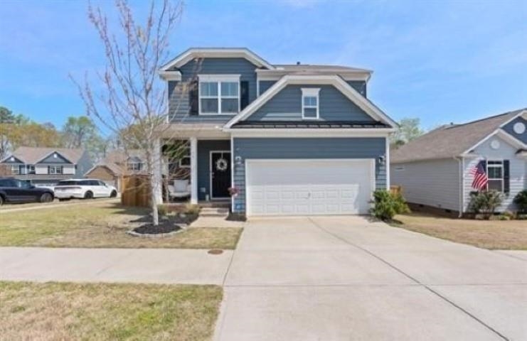 35 Arnold Mill Road Simpsonville, SC 29680 - Photo 1 of 35 Gallery Image 1