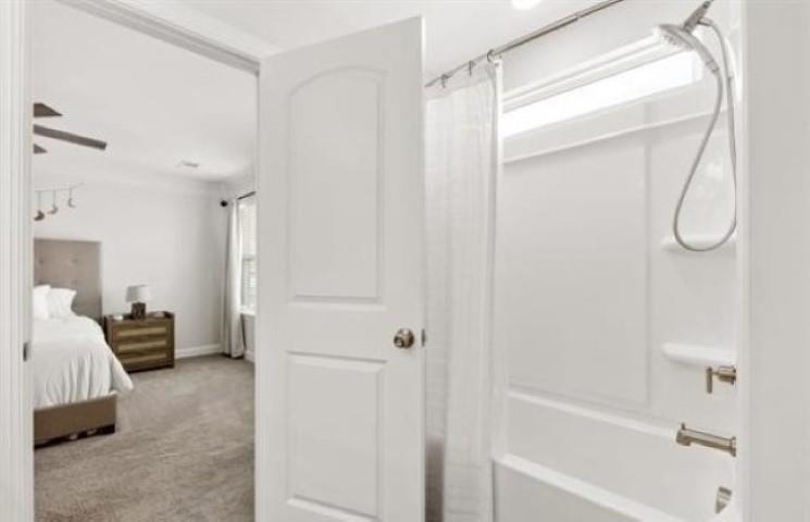 35 Arnold Mill Road Simpsonville, SC 29680 - Photo 28 of 35 Gallery Image 28