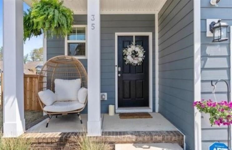 35 Arnold Mill Road Simpsonville, SC 29680 - Photo 4 of 35 Gallery Image 4