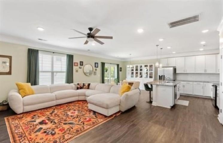 35 Arnold Mill Road Simpsonville, SC 29680 - Photo 7 of 35 Gallery Image 7