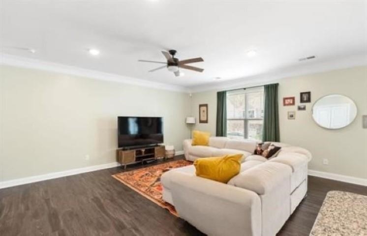 35 Arnold Mill Road Simpsonville, SC 29680 - Photo 8 of 35 Gallery Image 8