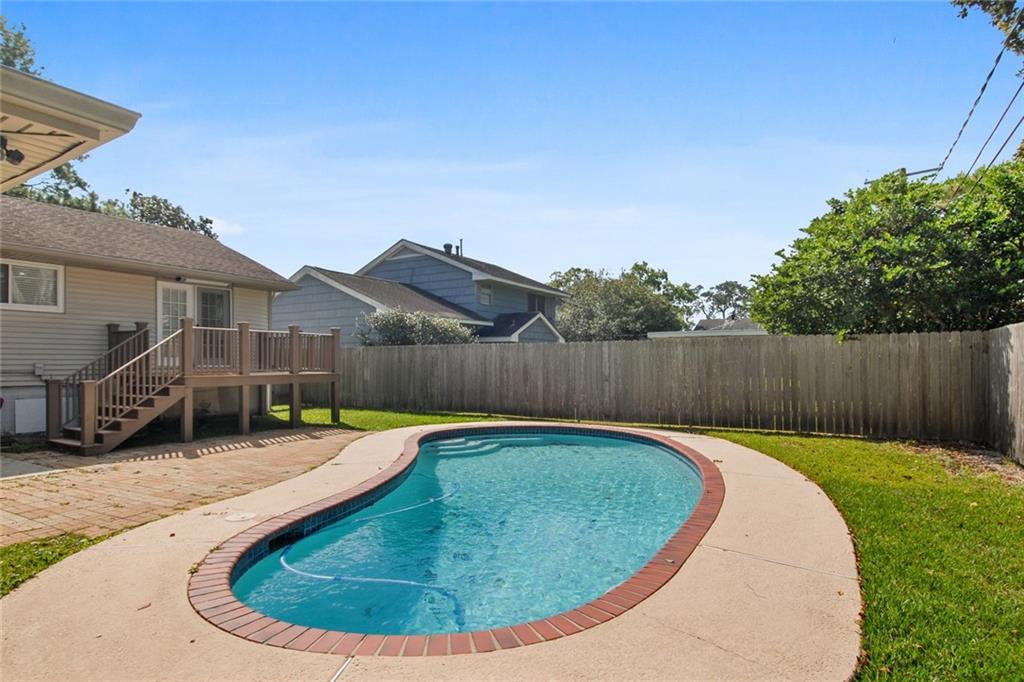 616 Wendy Lane River Ridge, LA 70123 - Photo 14 of 15 Gallery Image 14