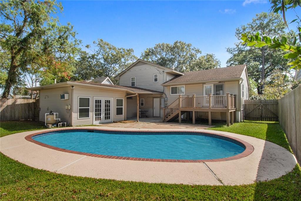 616 Wendy Lane River Ridge, LA 70123 - Photo 15 of 15 Gallery Image 15