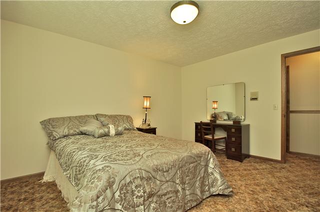7235 Appleview Road Goodlettsville, TN 37072 - Photo 13 of 20 3rd Bedroom.