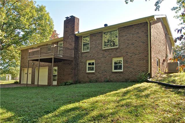 7235 Appleview Road Goodlettsville, TN 37072 - Photo 20 of 20 Another view of the Back of the Home.