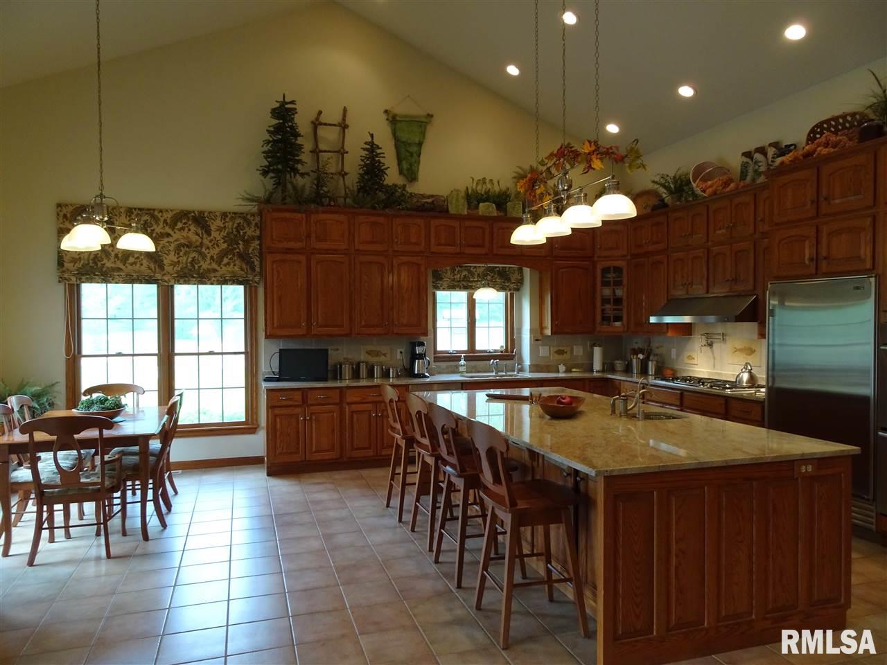18833 East Wildwood Road Farmington, IL 61531 - Photo 12 of 35 Gallery Image 12