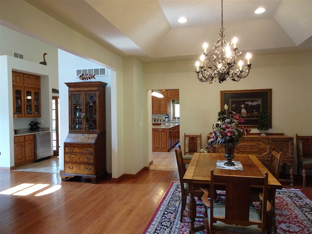 18833 East Wildwood Road Farmington, IL 61531 - Photo 16 of 35 Gallery Image 16
