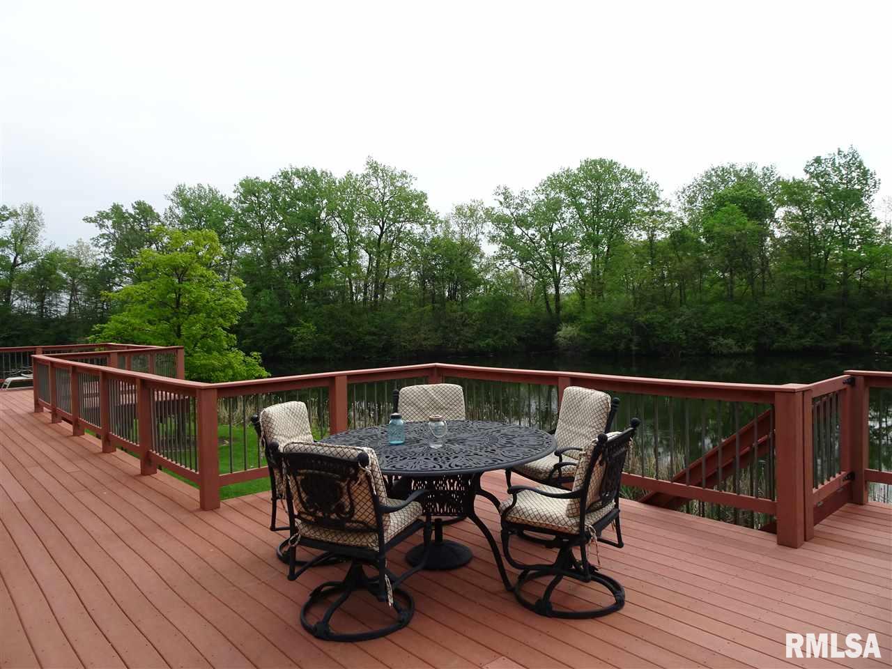 18833 East Wildwood Road Farmington, IL 61531 - Photo 28 of 35 Gallery Image 28