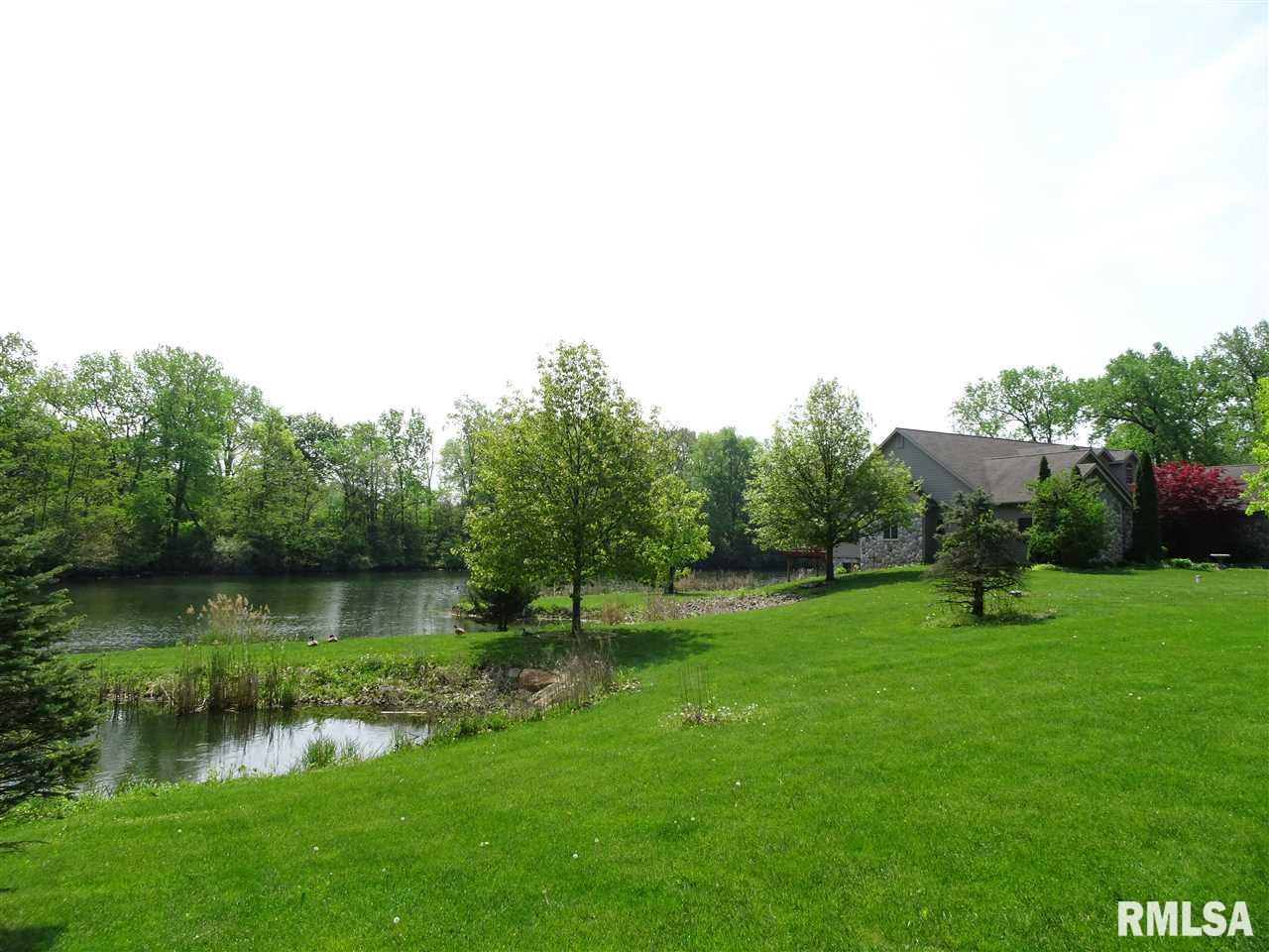 18833 East Wildwood Road Farmington, IL 61531 - Photo 33 of 35 Gallery Image 33