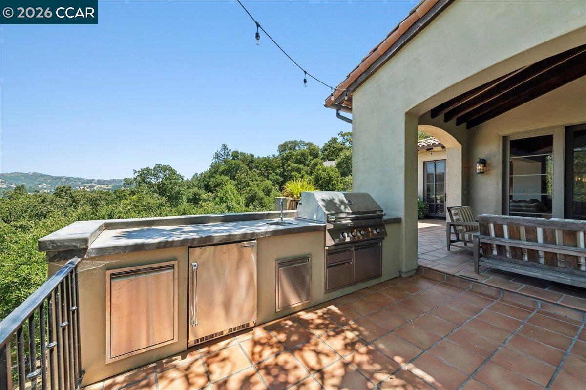 820 Acalanes Road Lafayette, CA 94549 - Photo 35 of 99