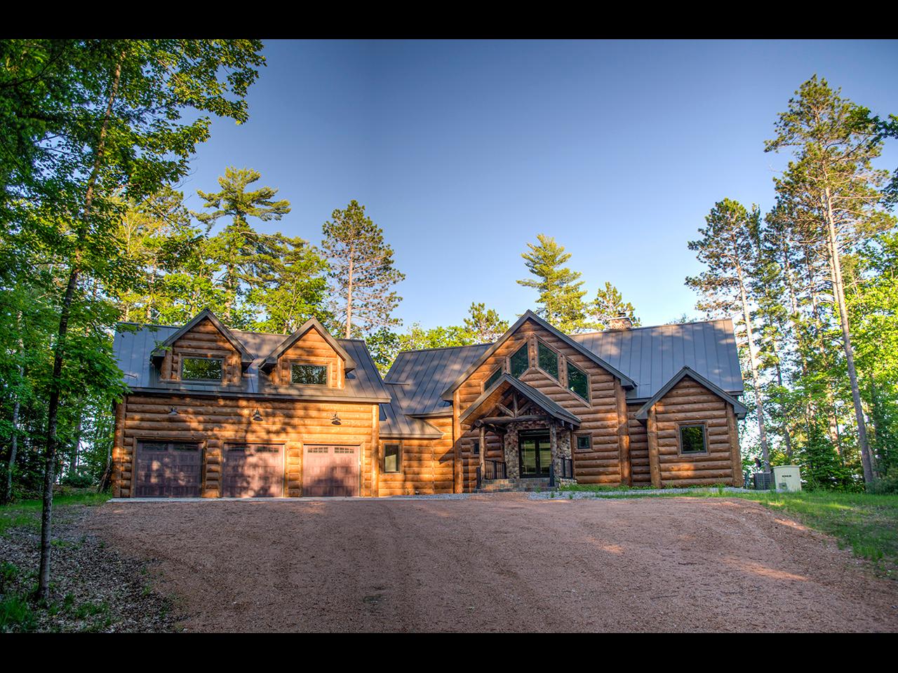 4047 Memory Lane Eagle River, WI 54521 - Photo 1 of 46 Gallery Image 1