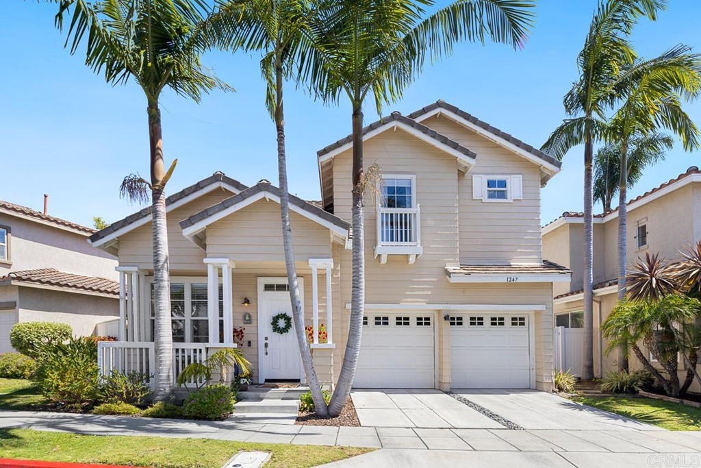 1247 Cambria Way Encinitas, CA 92024 - Photo 1 of 1 Gallery Image 1