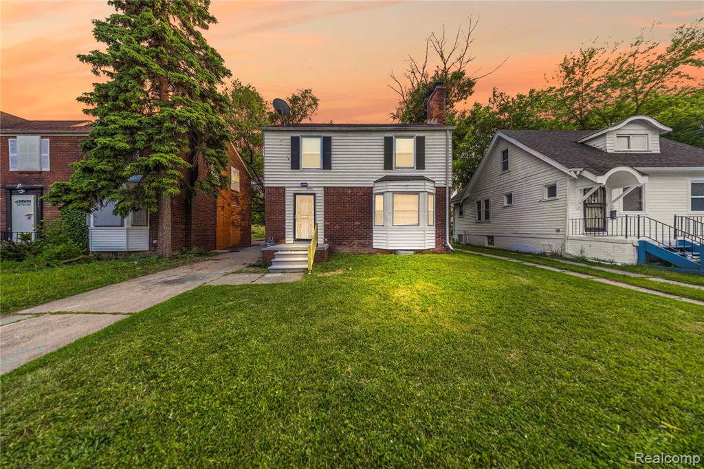 3951 Devonshire Road Detroit, MI 48224 - Photo 1 of 31