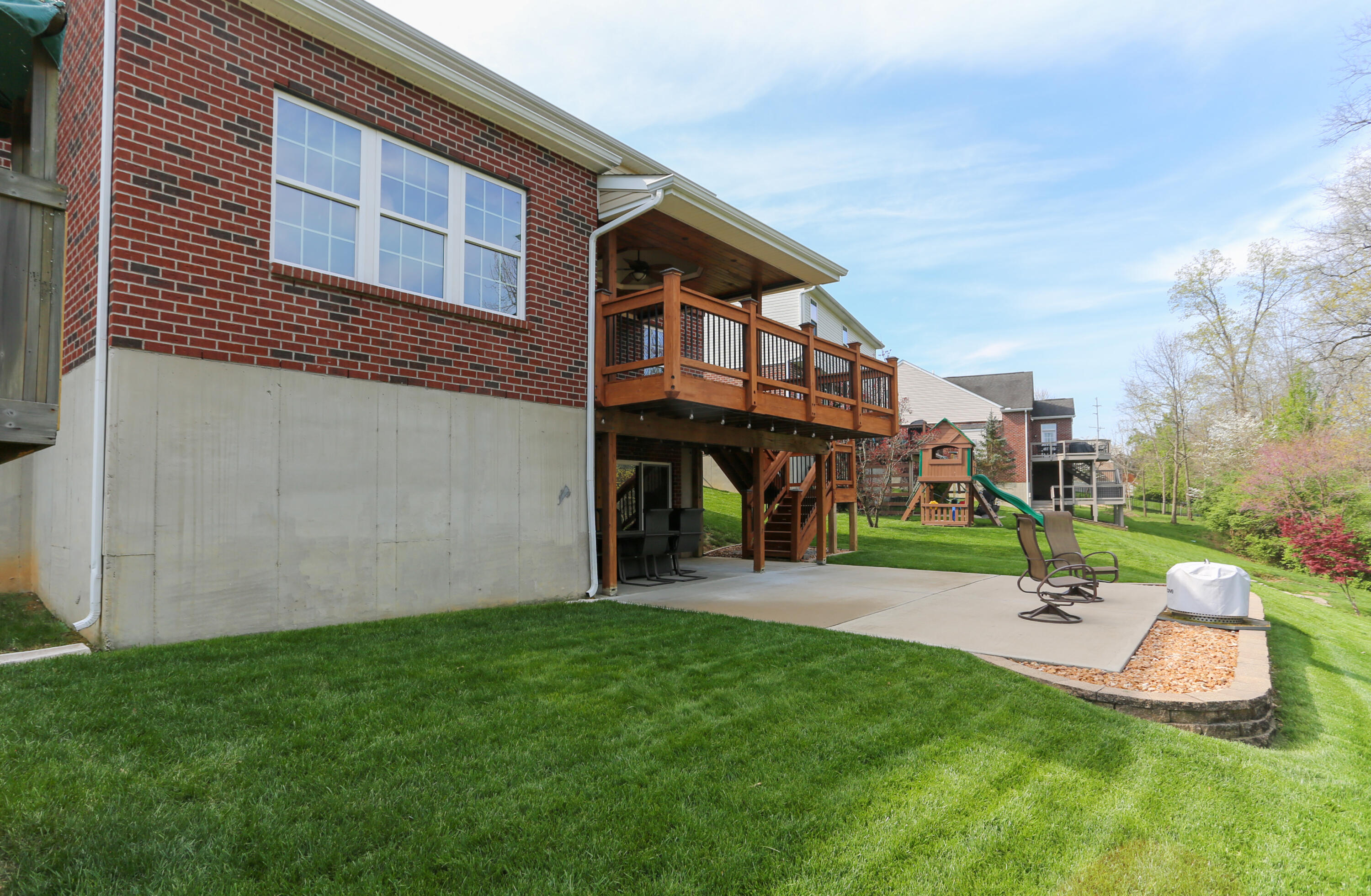 3668 Tamber Ridge Drive Covington, KY 41015 - Photo 22 of 27 Gallery Image 22