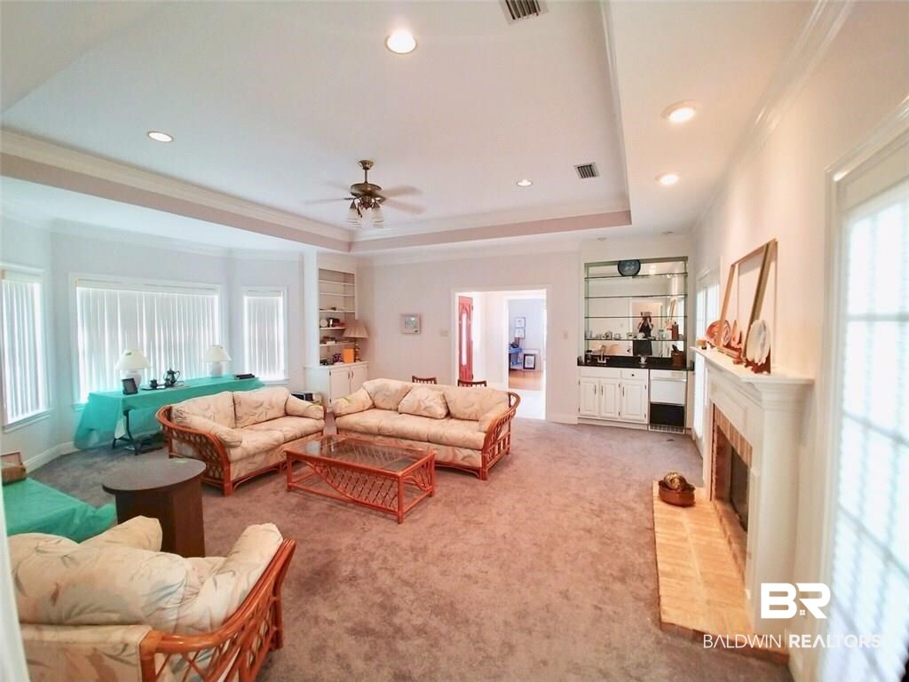 6008 Sturbridge Drive Mobile, AL 36609 - Photo 2 of 17