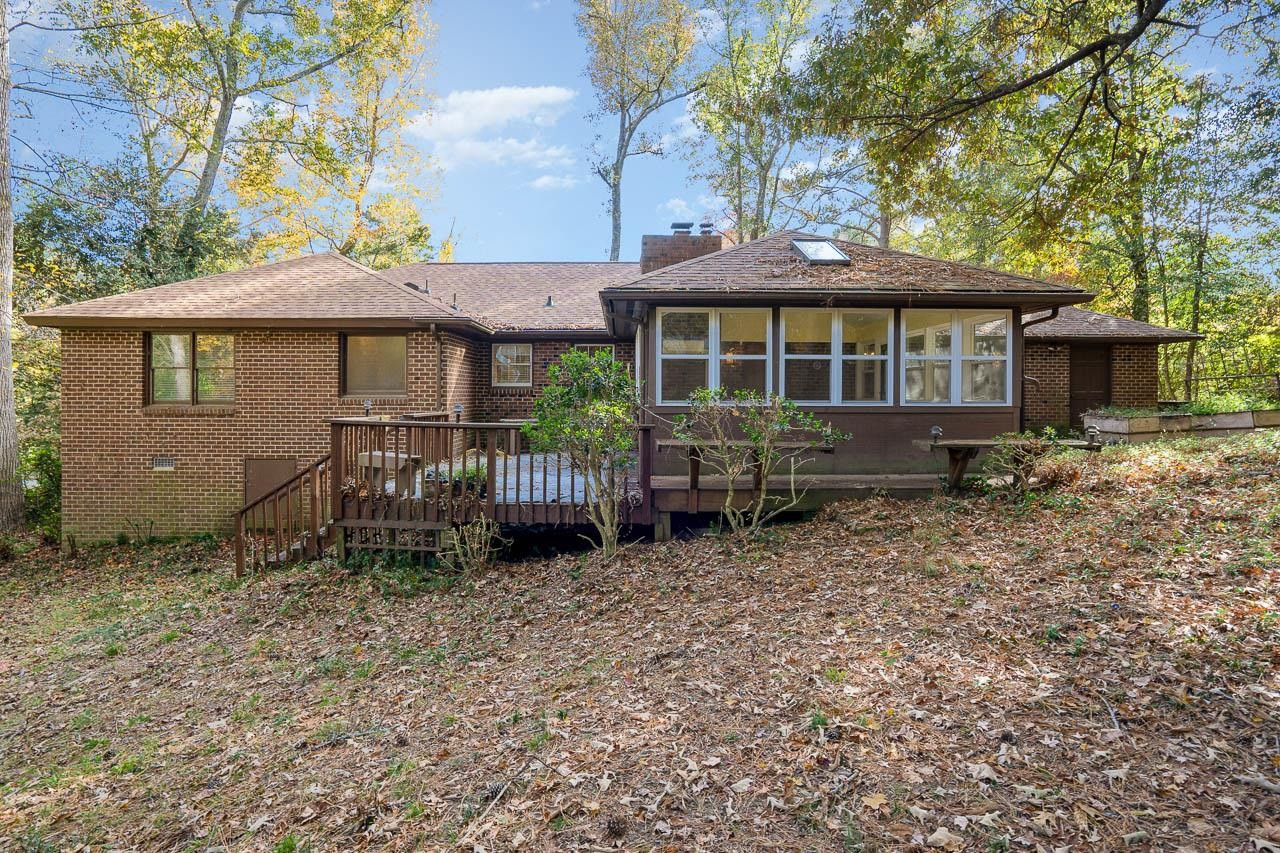 7805 Wakebrook Drive Raleigh, NC 27616 - Photo 24 of 25 Photo 24